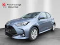 Toyota Yaris 1.5 VVT-i HSD Comfort