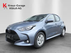 Toyota Yaris 1.5 VVT-i HSD Comfort