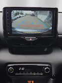 Toyota Yaris 1.5 VVT-i HSD Comfort