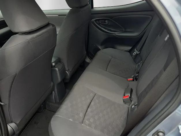 Toyota Yaris 1.5 VVT-i HSD Comfort