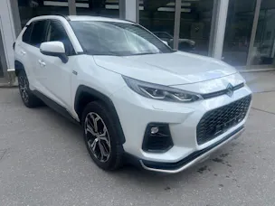 Suzuki Across 2.5 PHEV Compact Top 4x4