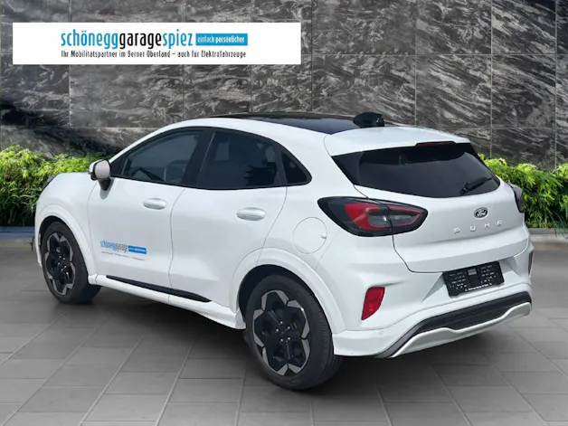 Ford Puma Gen-E Premium
