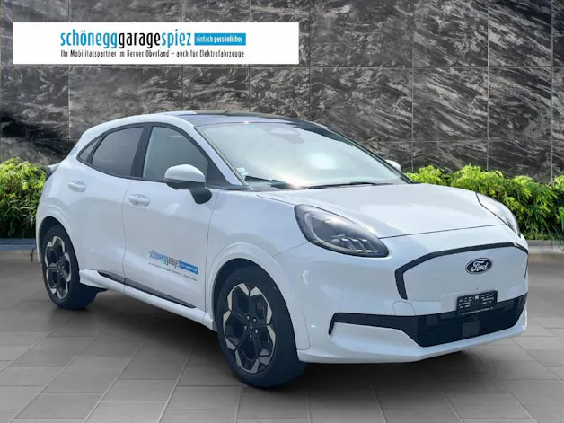 Ford Puma Gen-E Premium