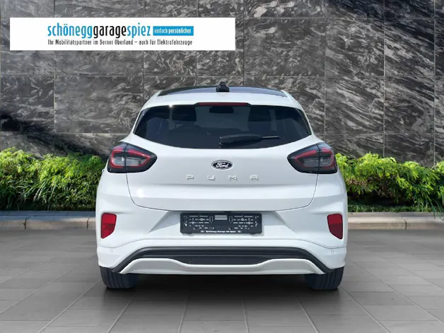 Ford Puma Gen-E Premium