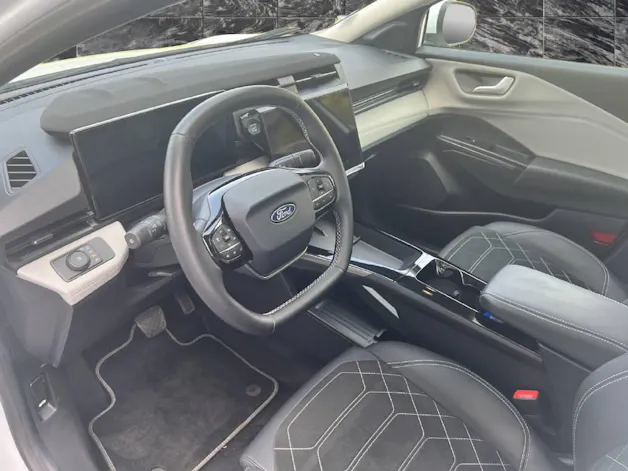 Ford Puma Gen-E Premium
