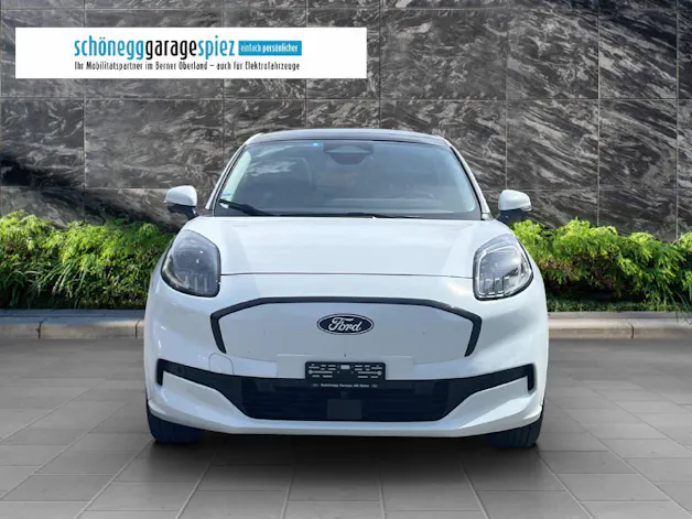 Ford Puma Gen-E Premium