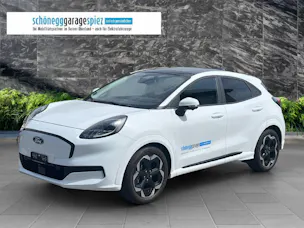 Ford Puma Gen-E Premium