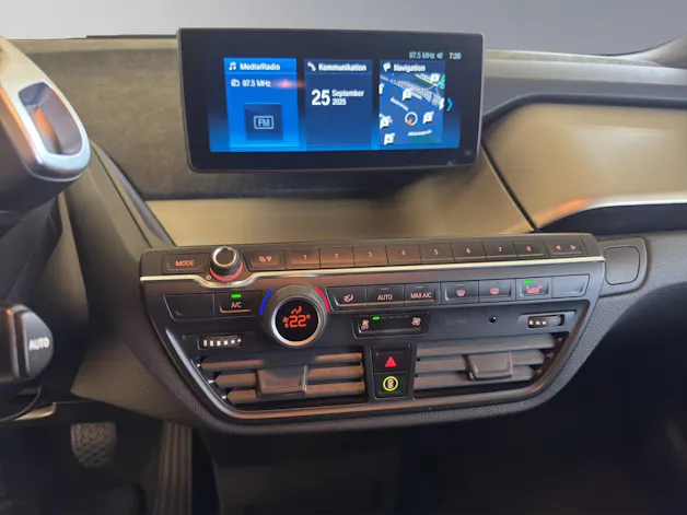 BMW i3 S 120 Ah