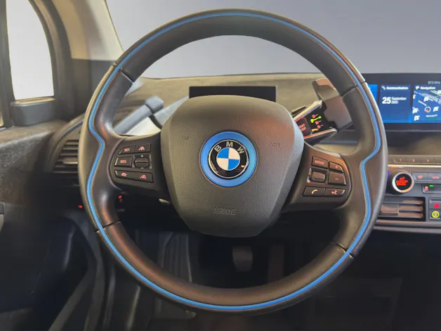 BMW i3 S 120 Ah