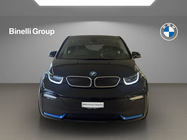 BMW i3 S 120 Ah