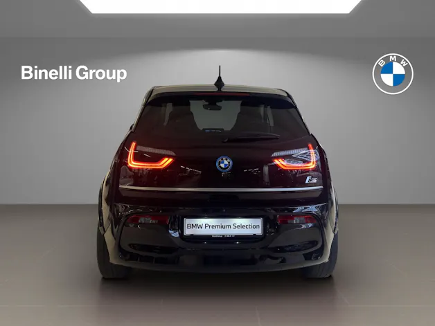 BMW i3 S 120 Ah