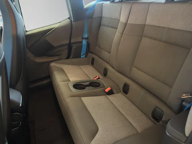BMW i3 S 120 Ah