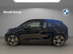 BMW i3 S 120 Ah