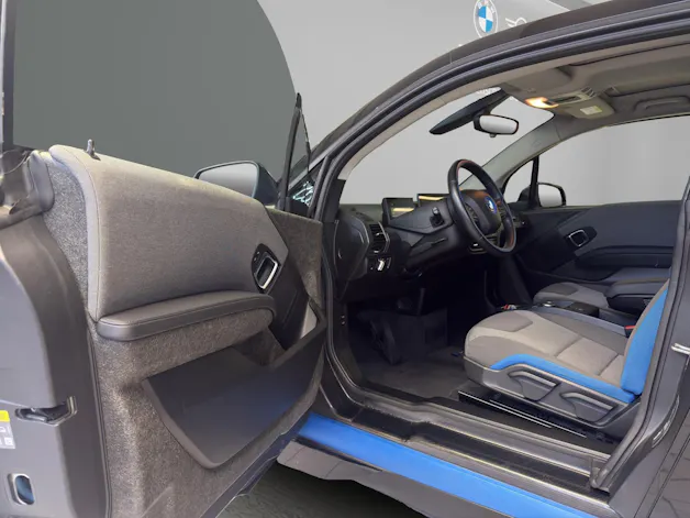 BMW i3 S 120 Ah