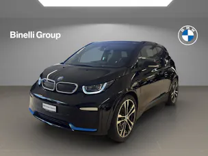 BMW i3 S 120 Ah