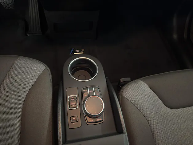 BMW i3 S 120 Ah