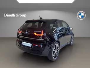 BMW i3 S 120 Ah