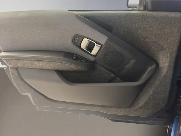 BMW i3 S 120 Ah
