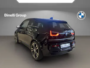 BMW i3 S 120 Ah