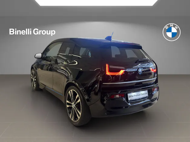 BMW i3 S 120 Ah