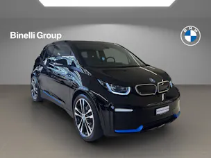 BMW i3 S 120 Ah