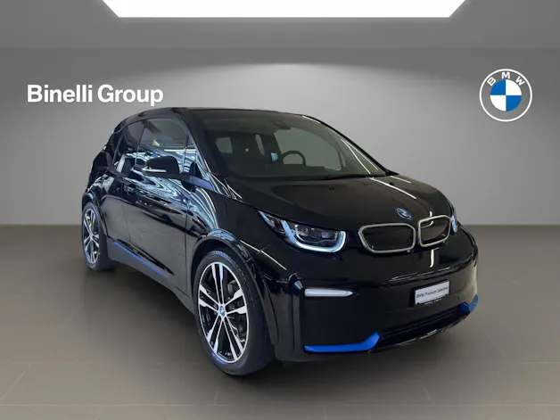 BMW i3 S 120 Ah