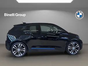 BMW i3 S 120 Ah