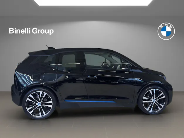 BMW i3 S 120 Ah