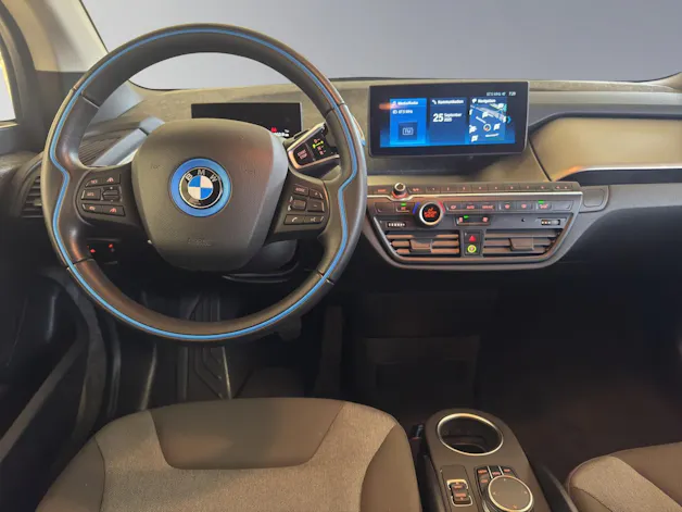 BMW i3 S 120 Ah