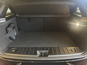 BMW i3 S 120 Ah