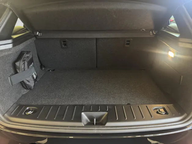 BMW i3 S 120 Ah