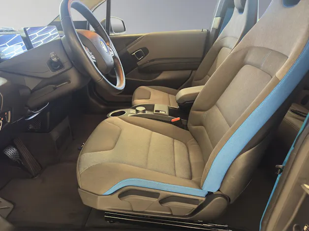 BMW i3 S 120 Ah