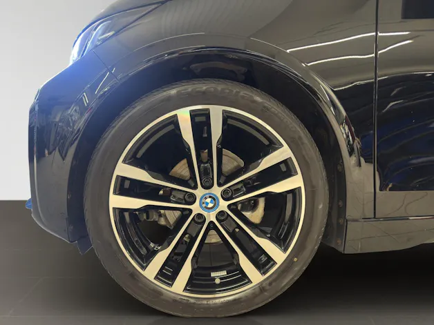 BMW i3 S 120 Ah
