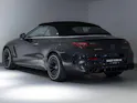 Mercedes-Benz CLE 53 AMG 4MATIC+ Cabriolet
