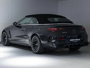 Mercedes-Benz CLE 53 AMG 4MATIC+ Cabriolet
