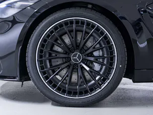 Mercedes-Benz CLE 53 AMG 4MATIC+ Cabriolet