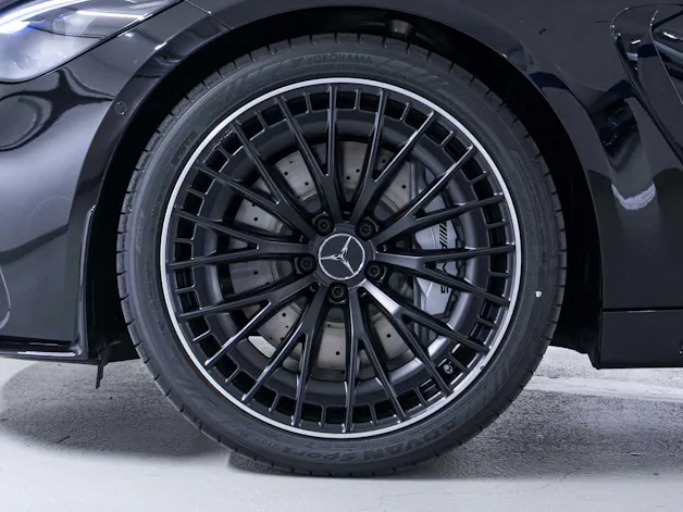 Mercedes-Benz CLE 53 AMG 4MATIC+ Cabriolet