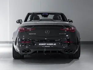 Mercedes-Benz CLE 53 AMG 4MATIC+ Cabriolet