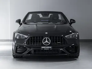 Mercedes-Benz CLE 53 AMG 4MATIC+ Cabriolet