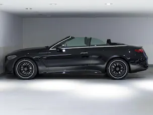Mercedes-Benz CLE 53 AMG 4MATIC+ Cabriolet
