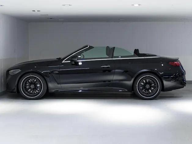 Mercedes-Benz CLE 53 AMG 4MATIC+ Cabriolet