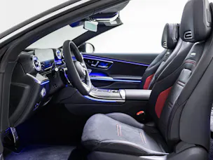 Mercedes-Benz CLE 53 AMG 4MATIC+ Cabriolet