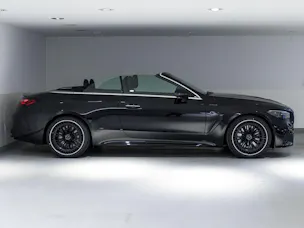 Mercedes-Benz CLE 53 AMG 4MATIC+ Cabriolet