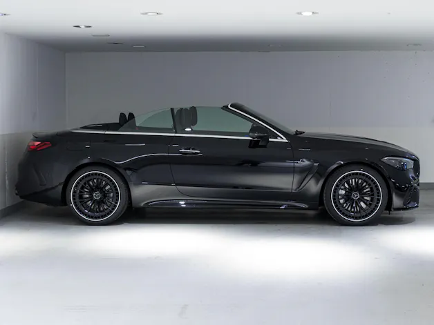 Mercedes-Benz CLE 53 AMG 4MATIC+ Cabriolet