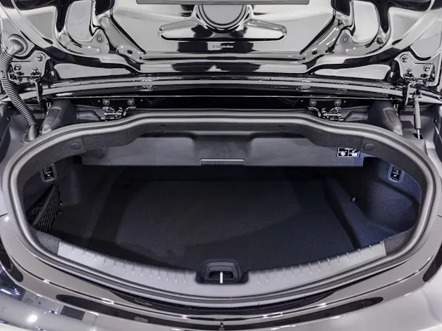Mercedes-Benz CLE 53 AMG 4MATIC+ Cabriolet
