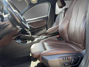 BMW X2 25e xDrive MSport X **CH Fahrzeug**Gratis Service**