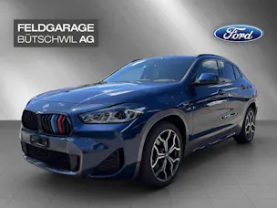 BMW X2 25e xDrive MSport X **CH Fahrzeug**Gratis Service**