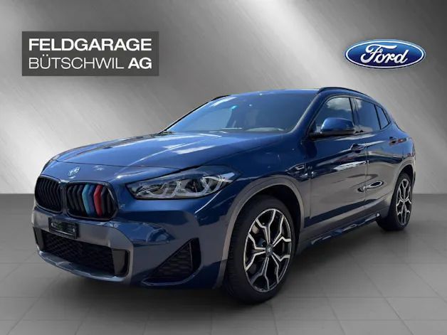 BMW X2 25e xDrive MSport X **CH Fahrzeug**Gratis Service**