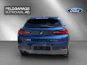 BMW X2 25e xDrive MSport X **CH Fahrzeug**Gratis Service**