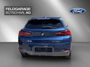 BMW X2 25e xDrive MSport X **CH Fahrzeug**Gratis Service**